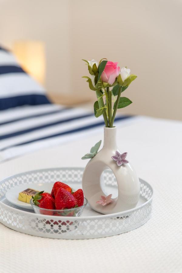Light Summer Apartment With A Swimming Pool โอปาติยา ภายนอก รูปภาพ